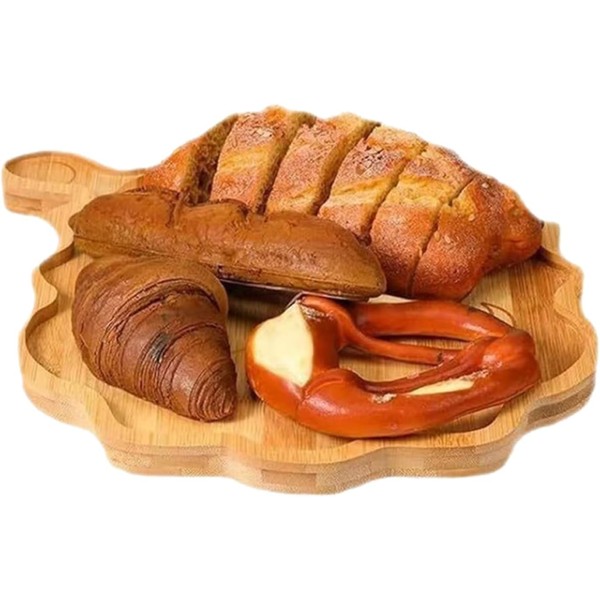 Weihnachtsplatte - Santa Rentier Snackplatte Für Lebensmittel - Küchenhelfer Festliches