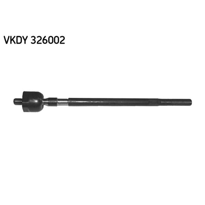 SKF Vkdy 326002 Tie Rod Assembly
