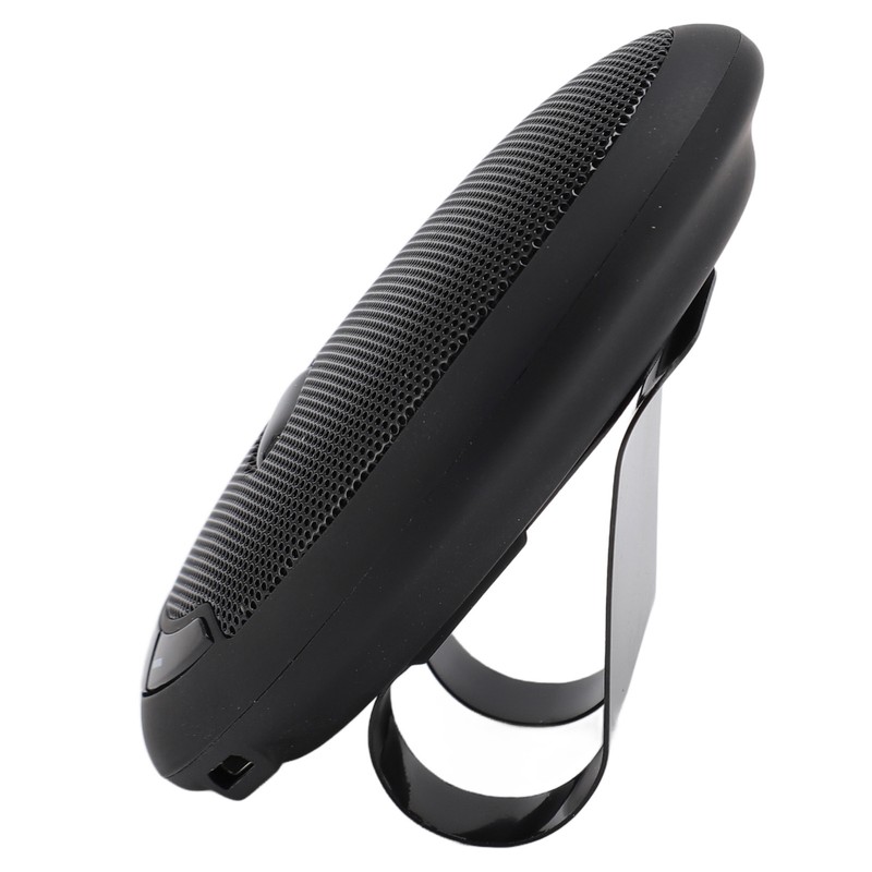 Car Wireless Bluetooth Speaker BT 5.0 EDR Support Voice Helper