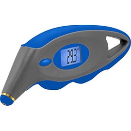 Bell Automotive 22-5-17110-MG Monkey Grip SmartTip Digital Tire Gauge, Multi, One Size