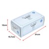 Dainichi Sangyo D-Cloth Nonwoven Counter Cloth, 4 Colors to Choose