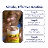 Acondicionador Sulfur8 medicado regular, fórmula anticaspa para cabello y cuero