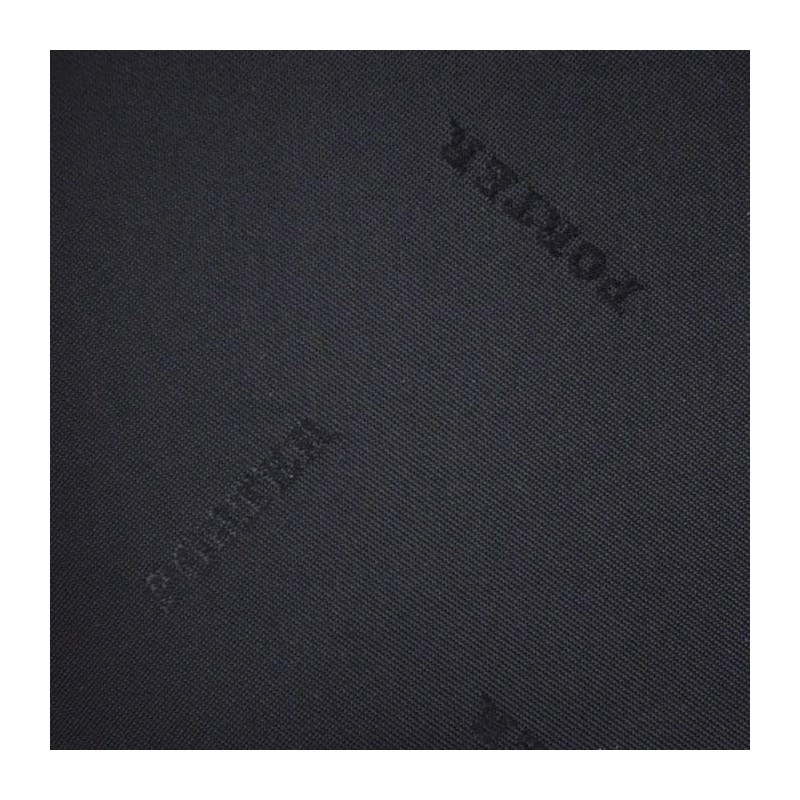 Porter 052-02211 Current Wallet, Black