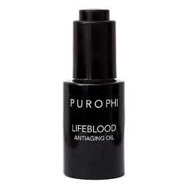 My Age Lifeblood Oil 20 ml Purophi