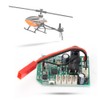 Receiver Replacement Fits for Wltoys V950 RC Airplanes Helicopter
