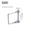 DTGN 6mm x 45mm (DxL) Axle Lock Pin for Agricultural