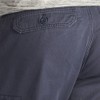 Lee Men's Dungarees New Belted Wyoming Cargo Shorts Cargos, Sporting