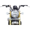Special Parts Takekawa Steering Stem Emblem Kit Monkey 125 (JB02/JB03)