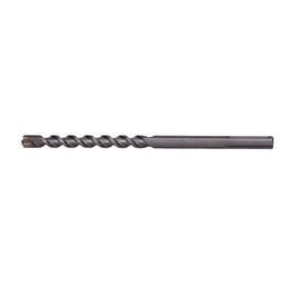 Century Drill & Tool, 83705, 3/4"X8"X13",SDS Max,2 Cutter Design Drill Bits, Accurate & Precise Drilling