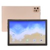 10in Tablet for Android 12 Gold HD 1920x1200 IPS 4G