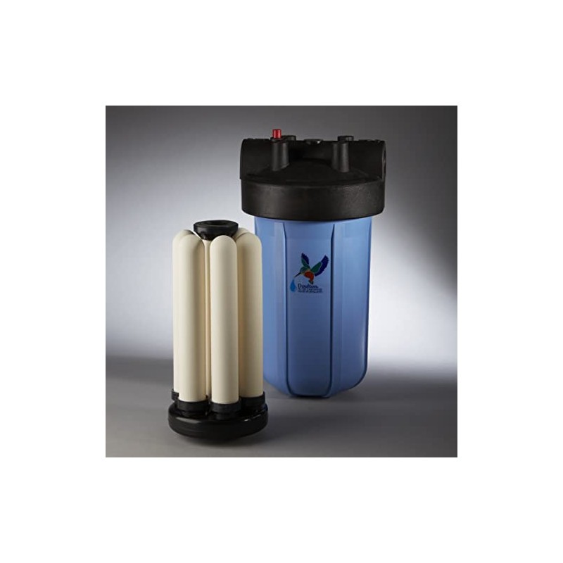 DOULTON W9381105 RIO 2000 Ceramic Multi-Candle Filter Cartridge