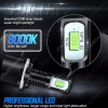 CHUSYYRAY For Chevy Corvette C5 1997-2004 LED 8000k Ice Blue