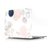 Case Compatible with MacBook Air 13.6 Inch Model A2681 A3113