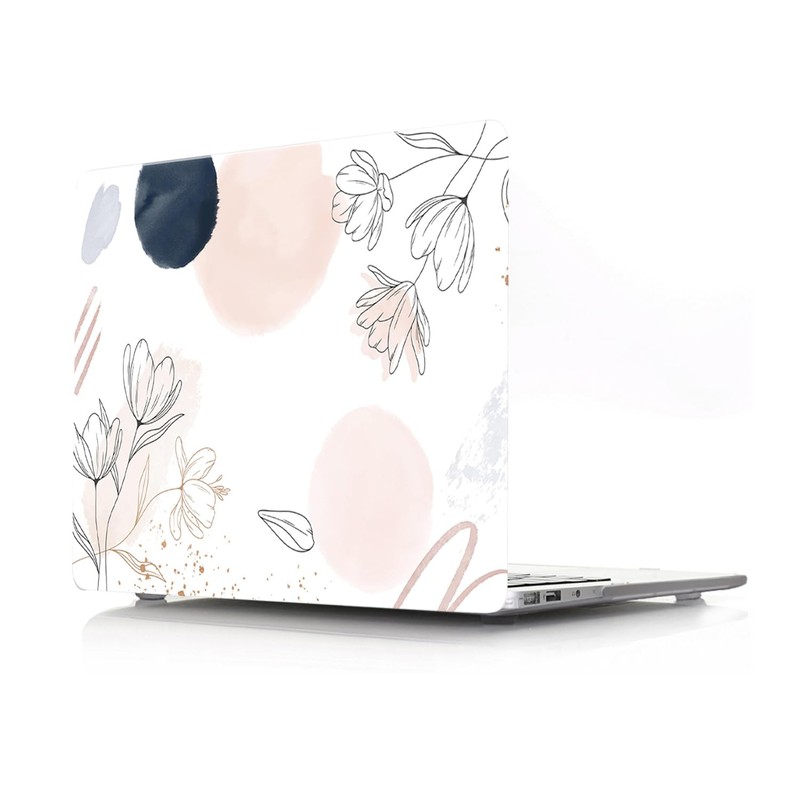 Case Compatible with MacBook Air 13.6 Inch Model A2681 A3113