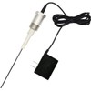 Powered Anode Rod for Hot Water Heater 10-100 Gallon 40-80