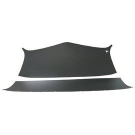 Brothers Trucks HL53L00BLACK Headliner - Black