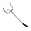 Scartink Pegboard Hooks Pegboard Accessories,2 inch,Pegboard Organizer Kit for Garage