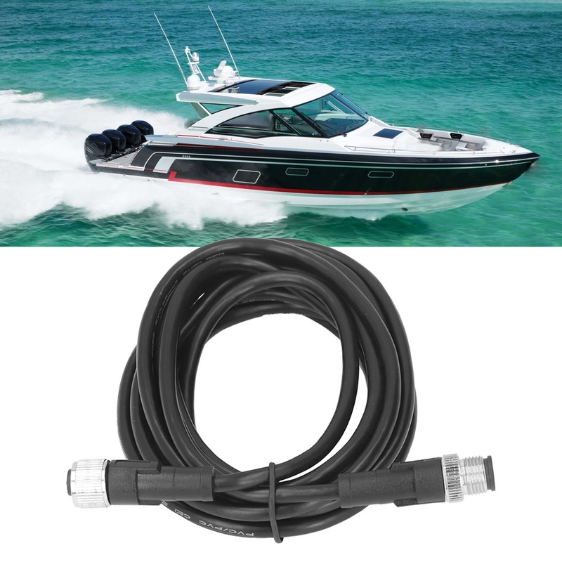 Boat Backbone Drop Cable for NMEA 2000 Replacement for Garmin