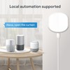 ORYZIC HomeHub Smart Gateway (Bluetooth + Zigbee) Smart Home Hub,