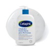 Cetaphil Gel Limpiador Facial Diario Piel Mixta y Grasa Niacinamida