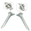 75C350KU TV Stand Legs Table Top Holder Compatible with Toshiba