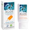 Aloe Cadabra Lubricante personal saborizado e hidratante para anal, sexo,