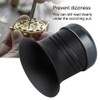 Magnifying Glass Sapphire Glass Metal Lens Barrel Watches Repairing Magnifier