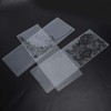 Embossing Folders, Embossing Folders for Card Making Embossing Tool Plastic