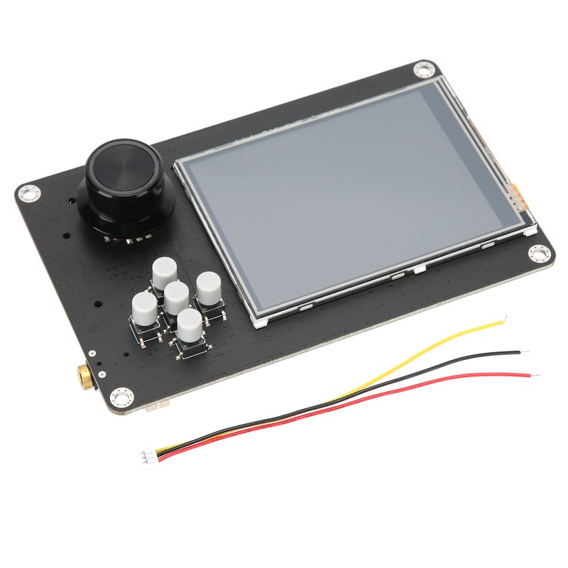 PortaPack H2 Portable Controller Control Device Equipment Accessory with Connection