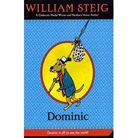 Dominic: A Picture Book