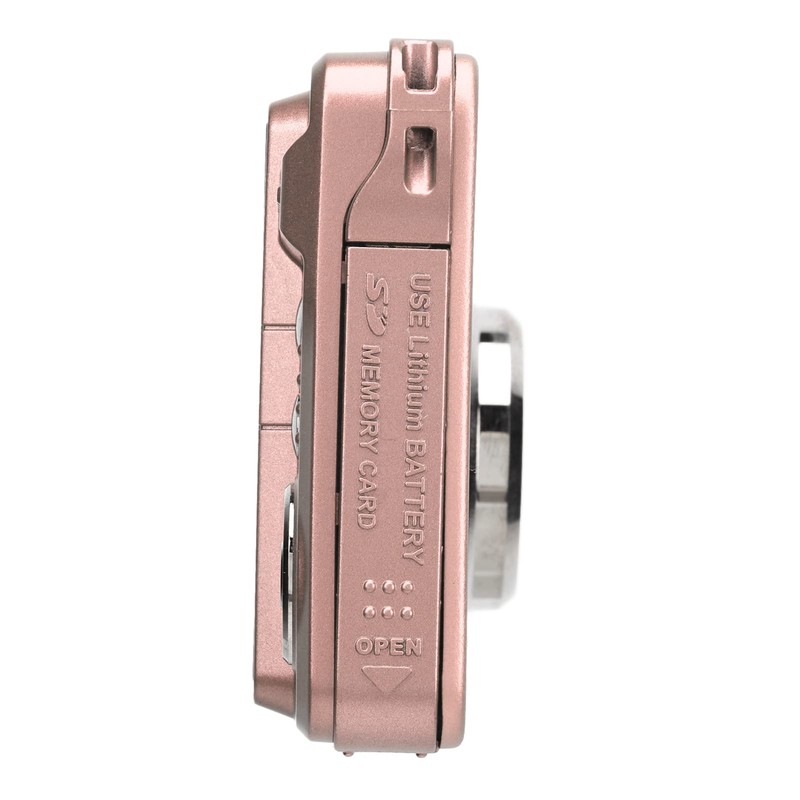 UBEF Cámara Digital, 48MP 2.7in LCD 4K Cámara Vlogging para