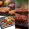 Chargriller Cast Iron Cooking Grid Grates Replacement Parts For Chargriller