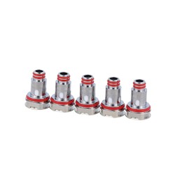 Smok RPM Heads (5 per pack) 38984 - 5