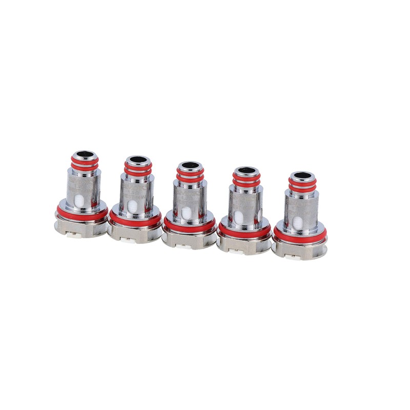 Smok RPM Heads (5 per pack) 38984 - 5