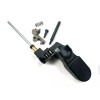 DEWALT OEM Dewalt COMPLETE MITER LOCK for DWS780 DWS779 DHS790