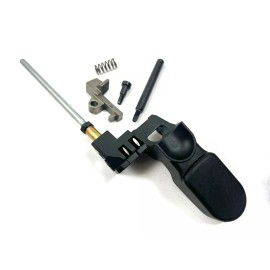 DEWALT OEM Dewalt COMPLETE MITER LOCK for DWS780 DWS779 DHS790  Miter Saw N082785