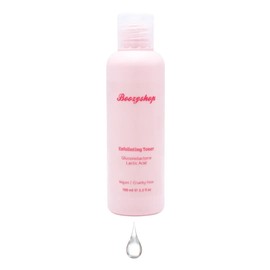 Boozyshop Exfoliating Toner