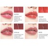 Ziggs Ultra Shine Lip Balm 11 colors 7.Plum / 직스