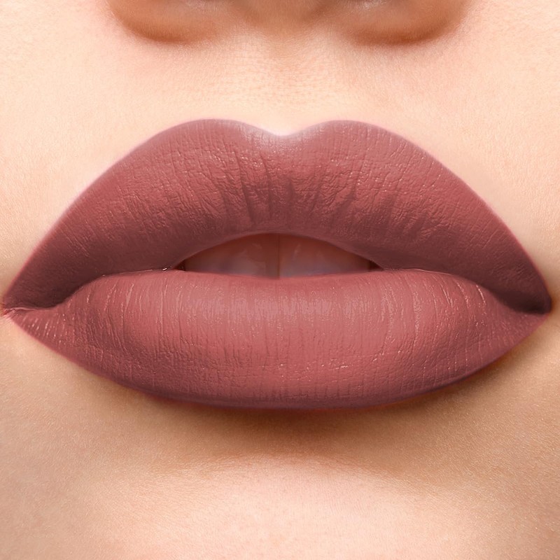 L'BEL - Forever Labial Líquido Mate Nude Absolu 6,5 g,