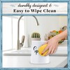 Home Acre Designs Sponge Holder for Kitchen Sink - Rustic
