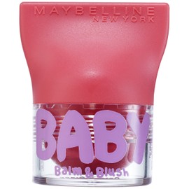 MAYBELLINE Baby Lips COLORETE 03 JUICY ROSE 1UN