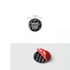 Car Engine Start Button Decor Sticker for Ford F150