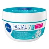 Nivea Gel Facial Refrescante Hyaluron Gel 375ml Grasa Día/noche