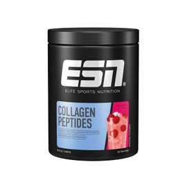ESN Collagen Peptides, 300 g, Fresh Cherry, Collagen Powder