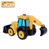 Teamsterz JCB My First Joey Digger Truck | JCB RC