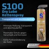 KETTENSPR Dry Lube S100