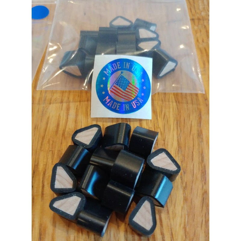 Avion Studios Hammer Tip Set for Fender Rhodes - 88