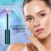 Eyelash Serum without Hormones, Lash Serum: 5 ml, Natural Hormone-Free