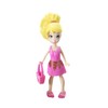 Polly Pocket Cutants Friends Collection