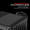 A-Premium Engine Air Filter Cleaner Box Housing Compatible with Mitsubishi